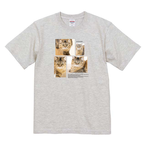 らんらん Album コットンTシャツ