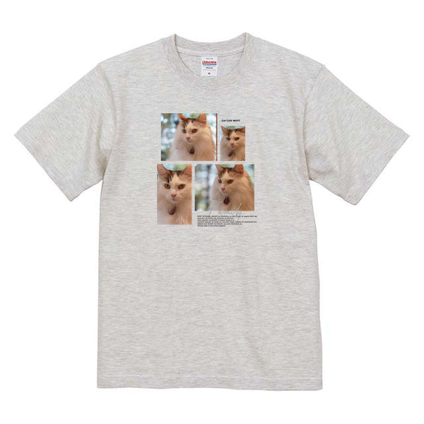 シュリ Album コットンTシャツ