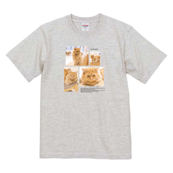 びわ Album コットンTシャツ