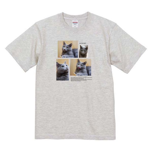 セリィ Album コットンTシャツ