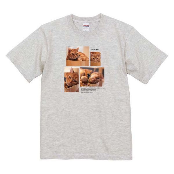 りん Album コットンTシャツ