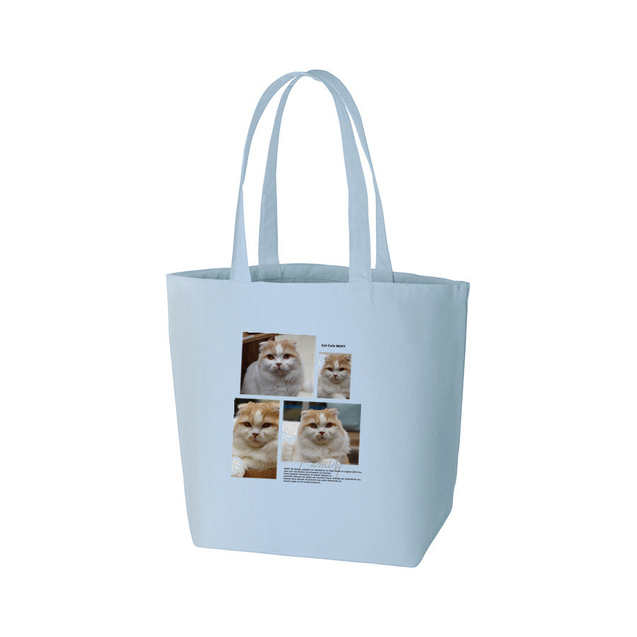 スモークブルー