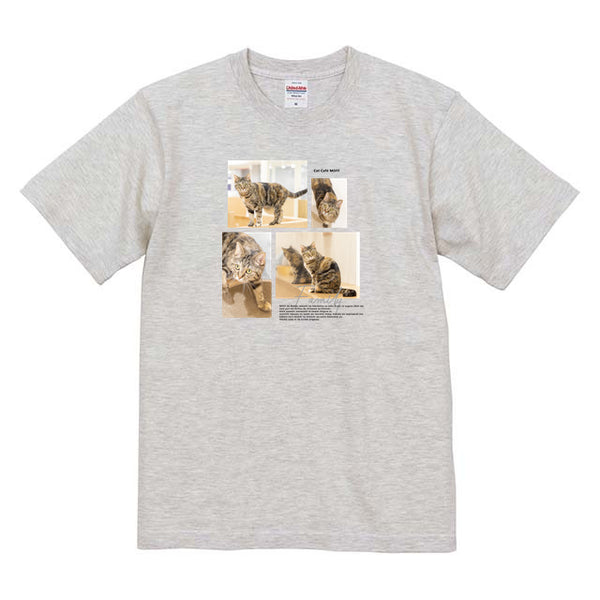 琴音 Album コットンTシャツ
