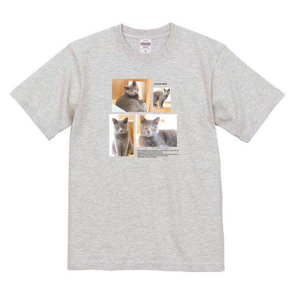 アキラ Album コットンTシャツ