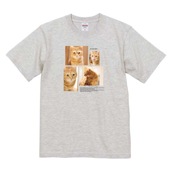 なつみ Album コットンTシャツ