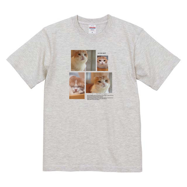 タラちゃん Album コットンTシャツ