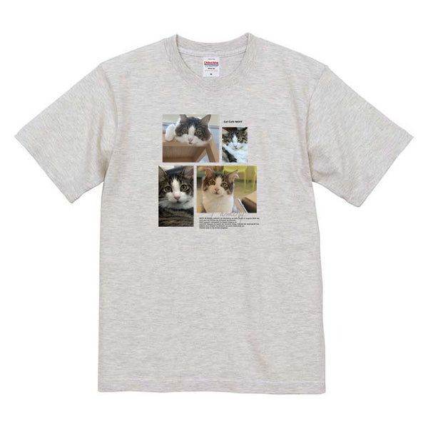 カラン Album コットンTシャツ