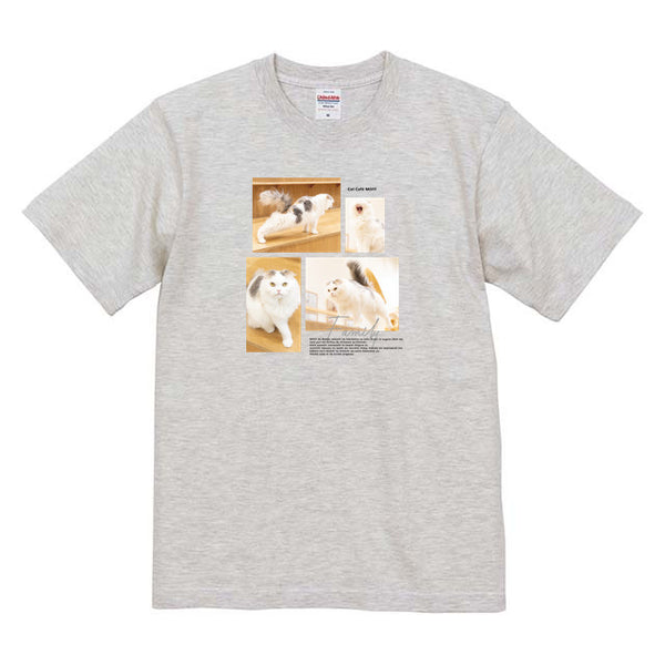 ふうり Album コットンTシャツ