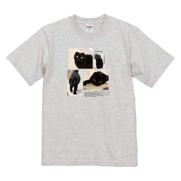 トーティ Album コットンTシャツ
