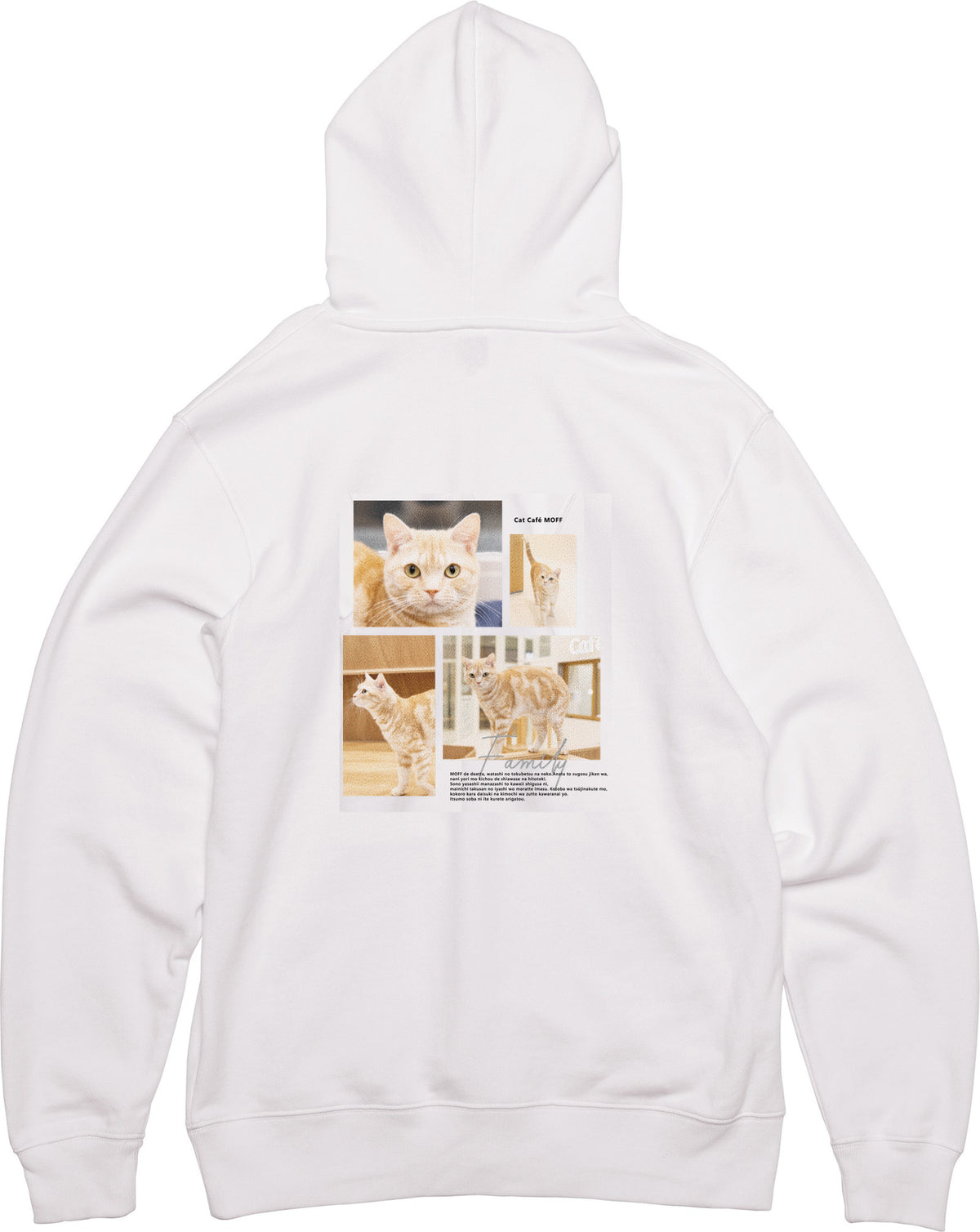 ホワイト