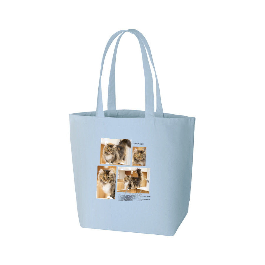 スモークブルー