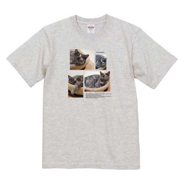 からし Album コットンTシャツ