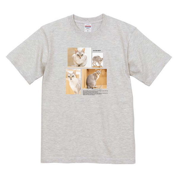 エルフ Album コットンTシャツ