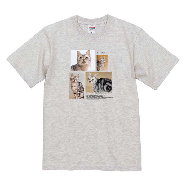アーサー Album コットンTシャツ