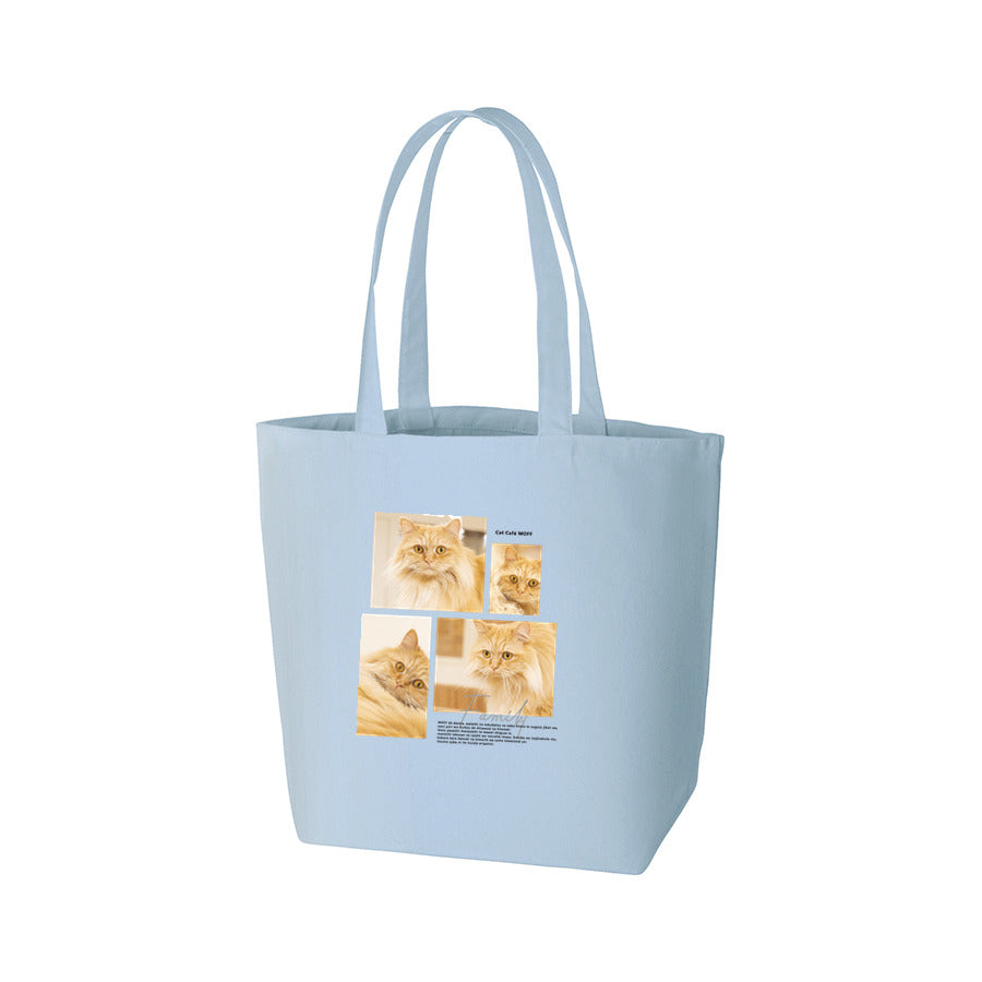 スモークブルー