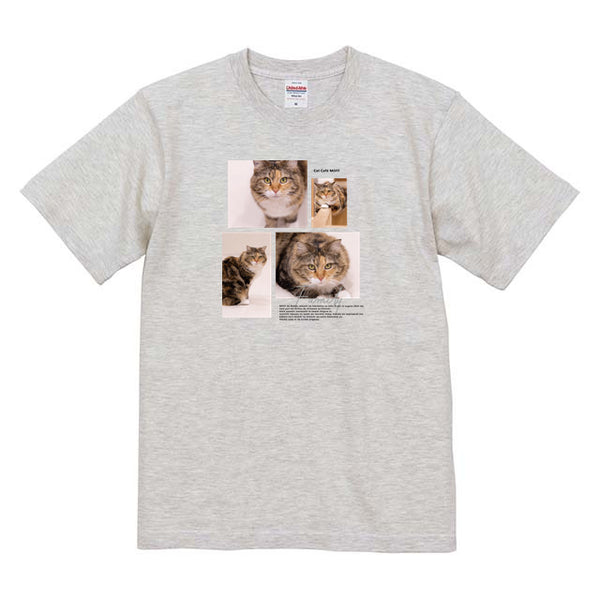 エルピス Album コットンTシャツ