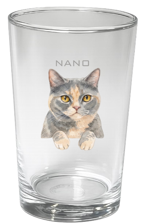 ナノ グラス200ml