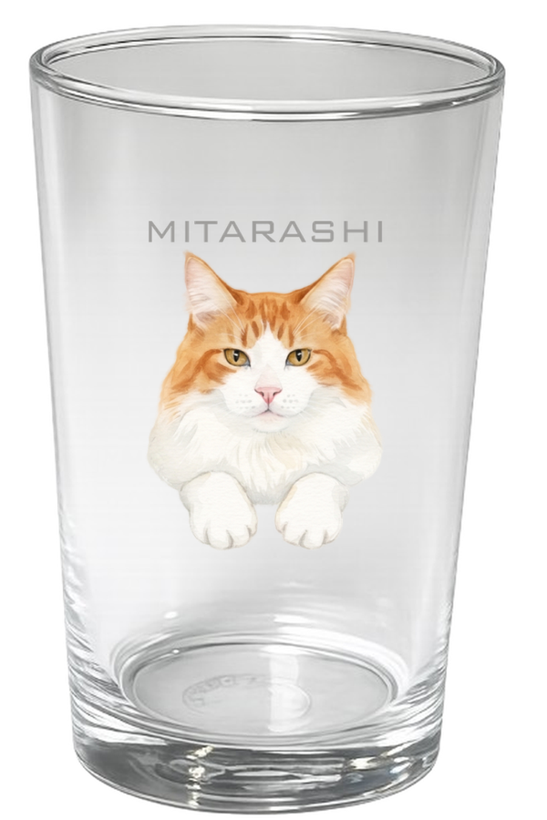 ミタラシ グラス200ml
