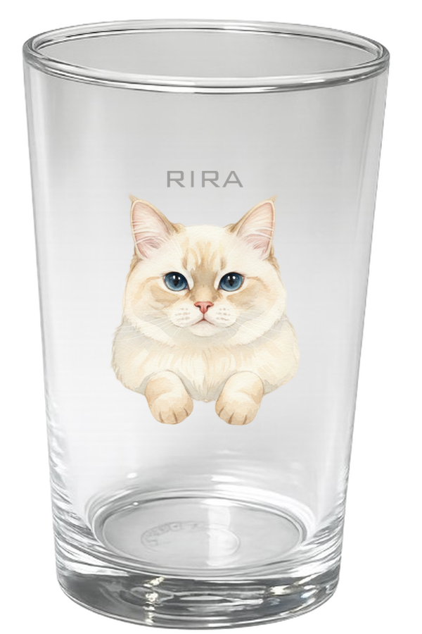 リラ グラス200ml