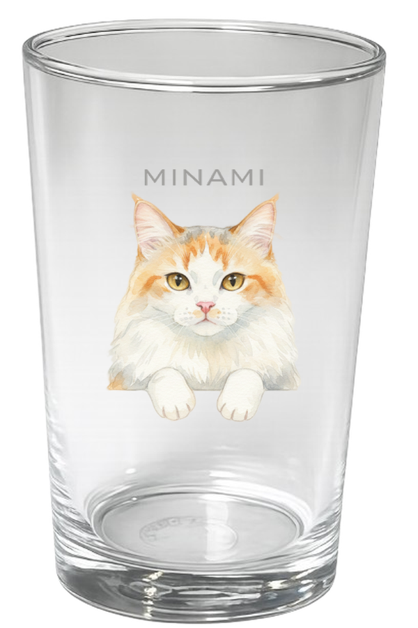 ミナミ グラス200ml