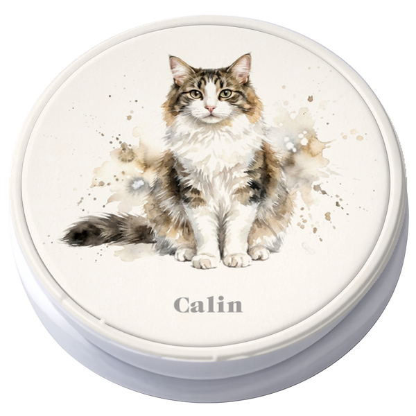 カラン スマホソケット
