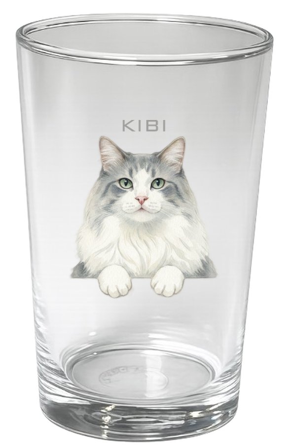 キビ グラス200ml