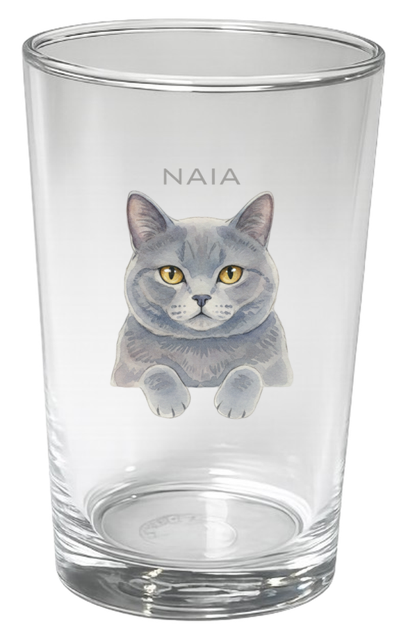 ナイア グラス200ml