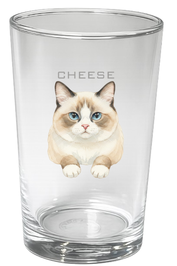 チーズ グラス200ml