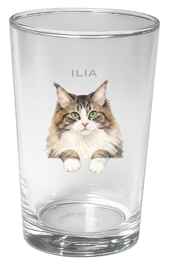 イリア グラス200ml