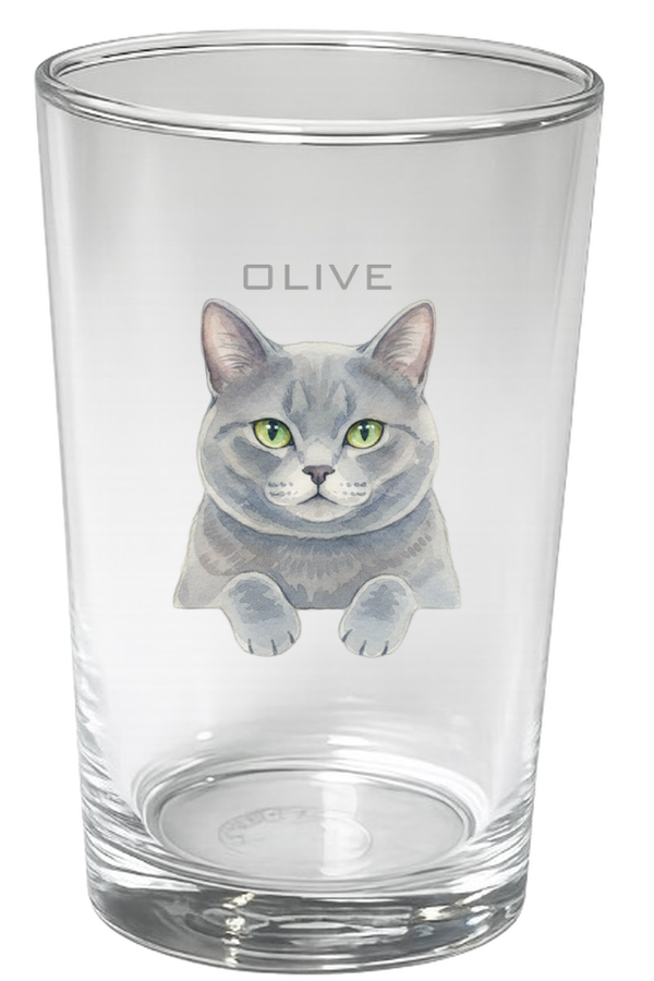 オリーブ グラス200ml