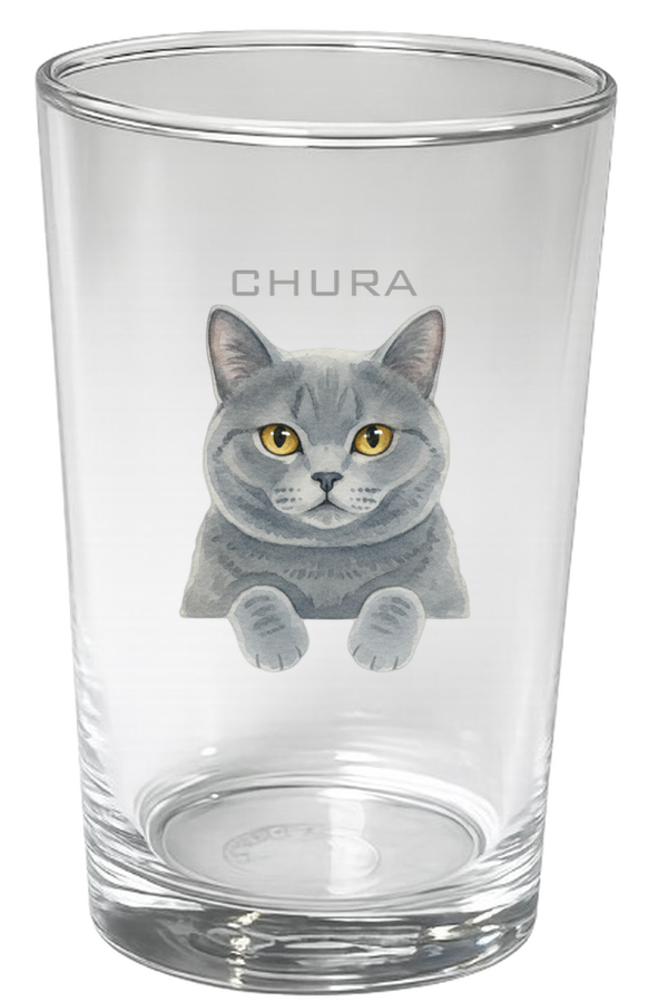 チュラ グラス200ml