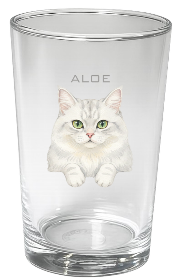 アロエ グラス200ml
