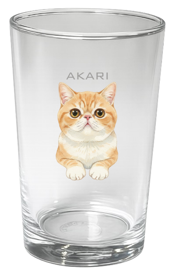 燈 グラス200ml