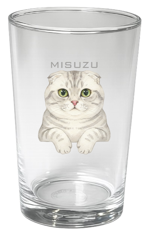 美鈴 グラス200ml