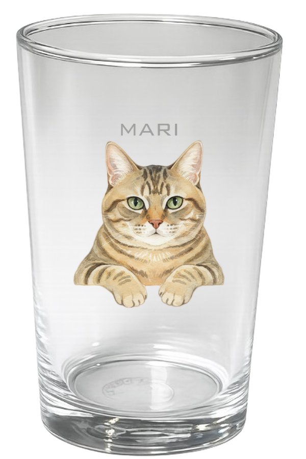 マリ グラス200ml