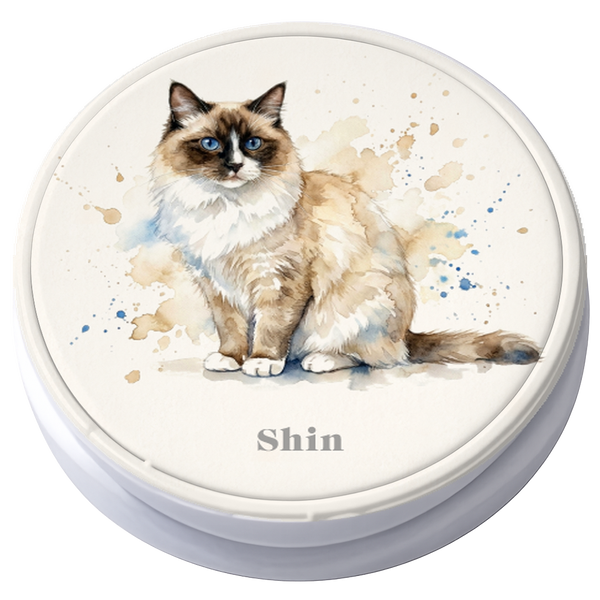 シン スマホソケット