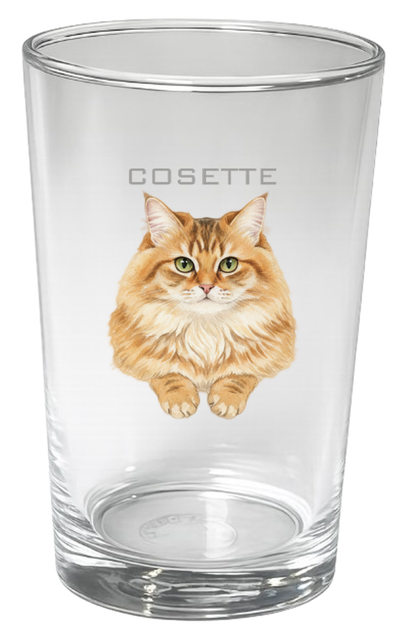 コゼット グラス200ml