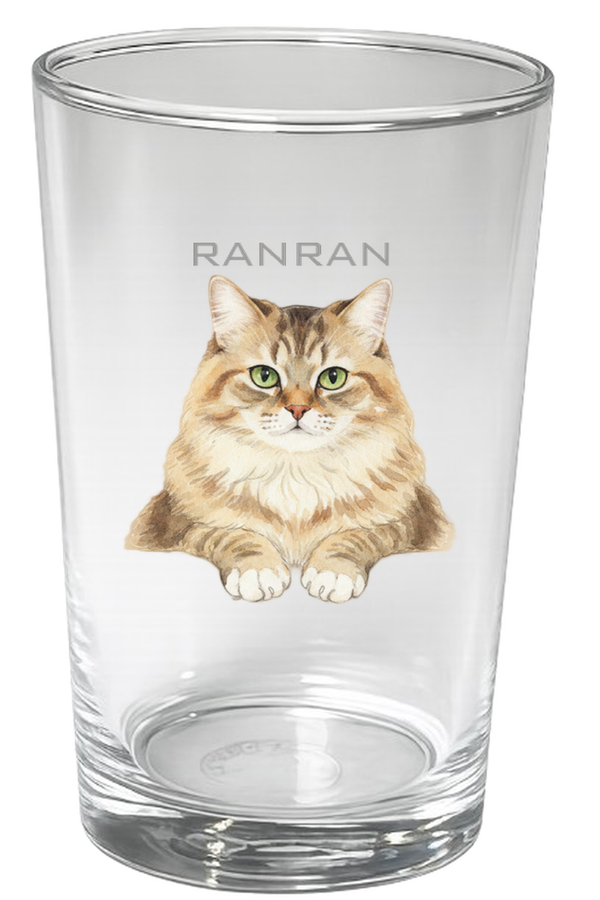 ランラン グラス200ml