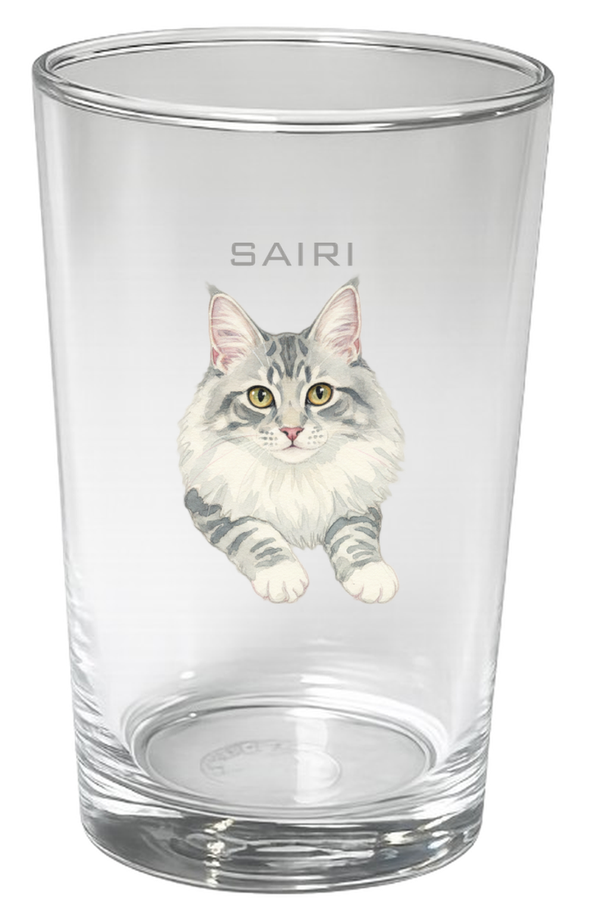 サイリ グラス200ml