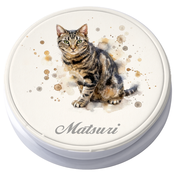 マツリ スマホソケット