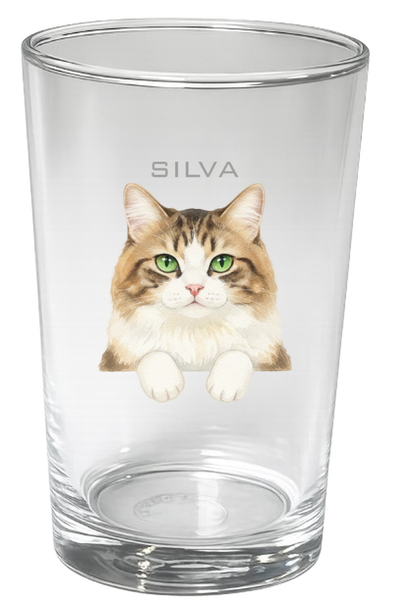 グラス200ml