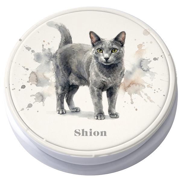 シオン スマホソケット