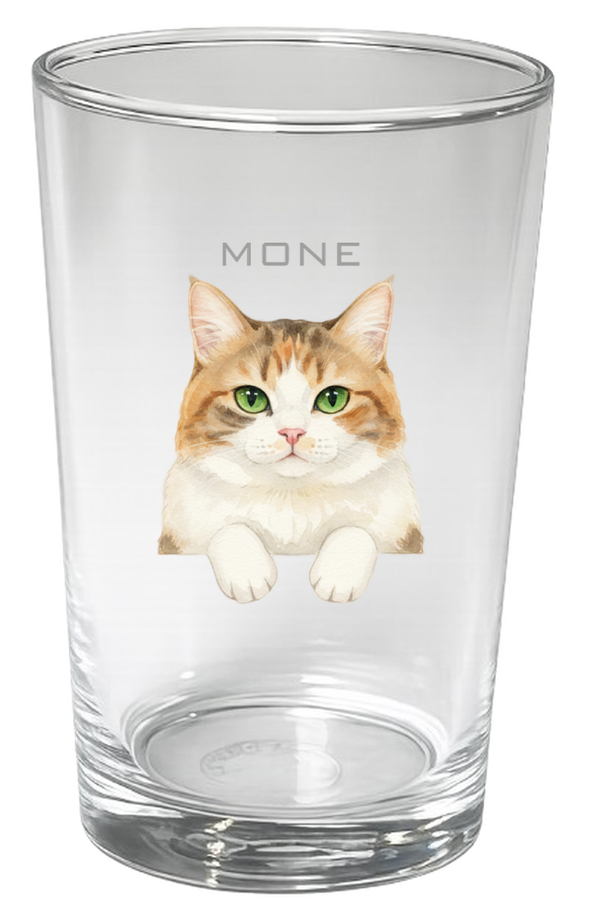 モネ グラス200ml