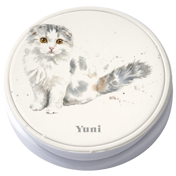 ユニ スマホソケット