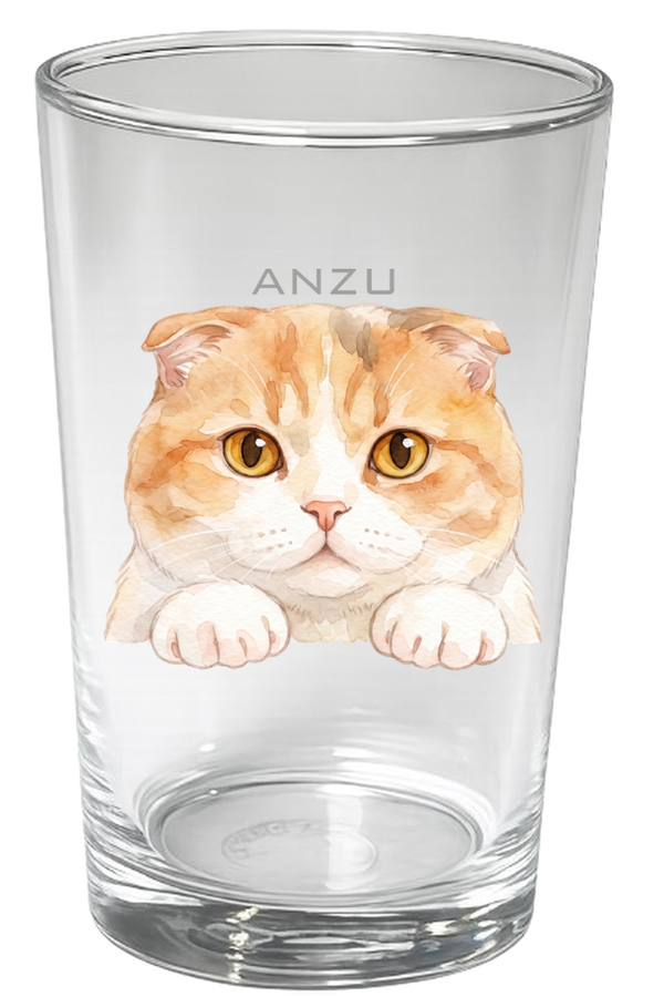 アンズ グラス200ml