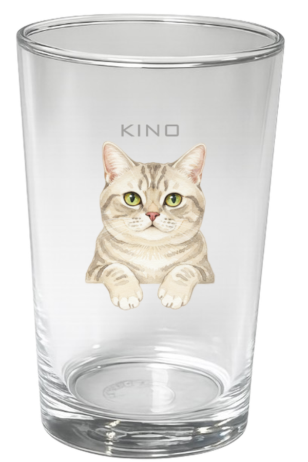 キノ グラス200ml