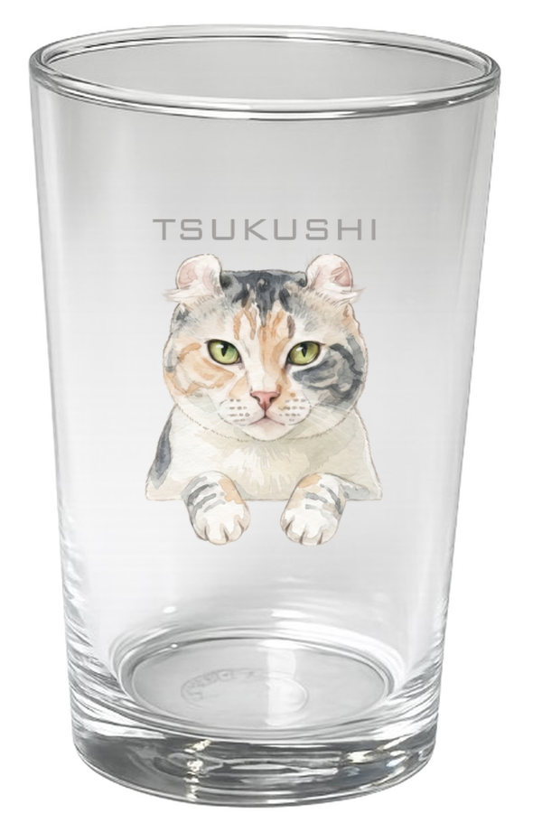 ツクシ グラス200ml