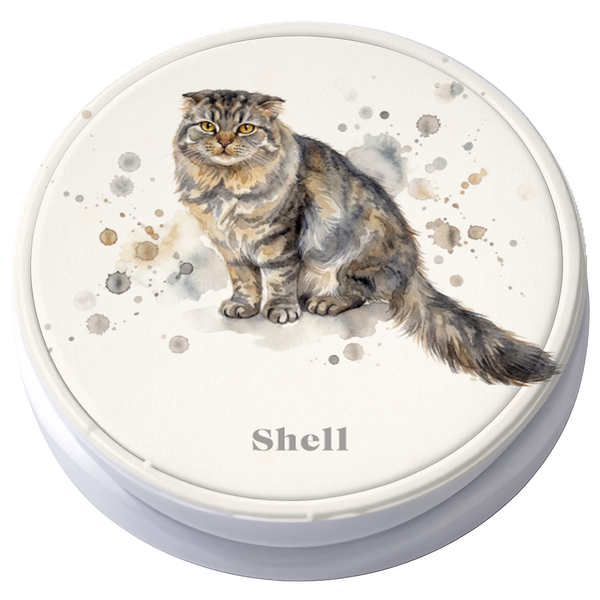 シェル スマホソケット
