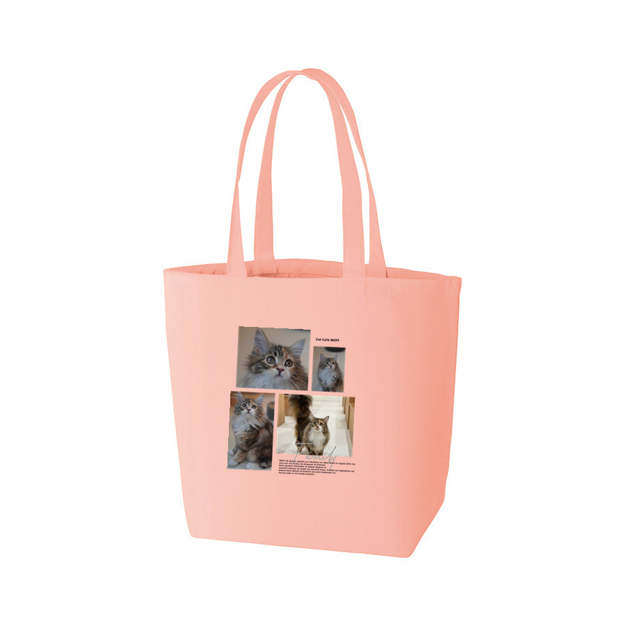 スモークピンク