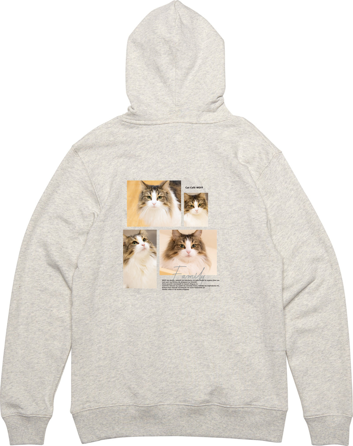 オートミール